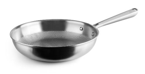 FRIGIDEIRA Ø20CM TITANIUM INOX
